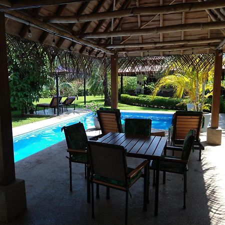 Casas Buenas Brisas Villa Ojochal Exterior photo