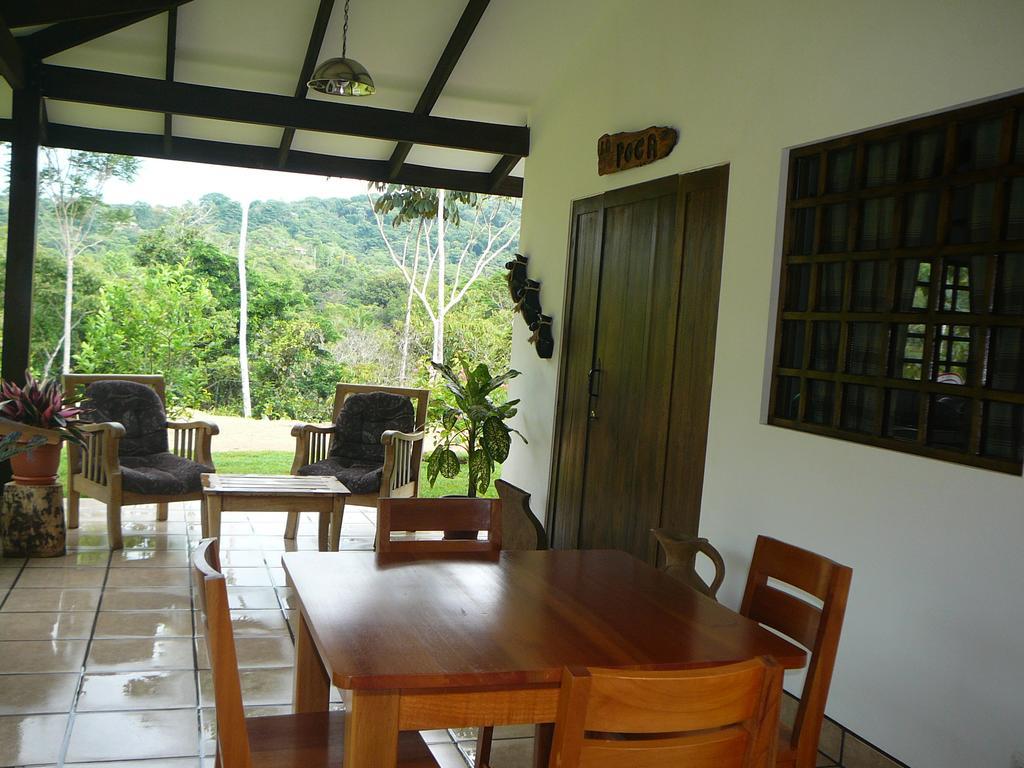 Casas Buenas Brisas Villa Ojochal Room photo