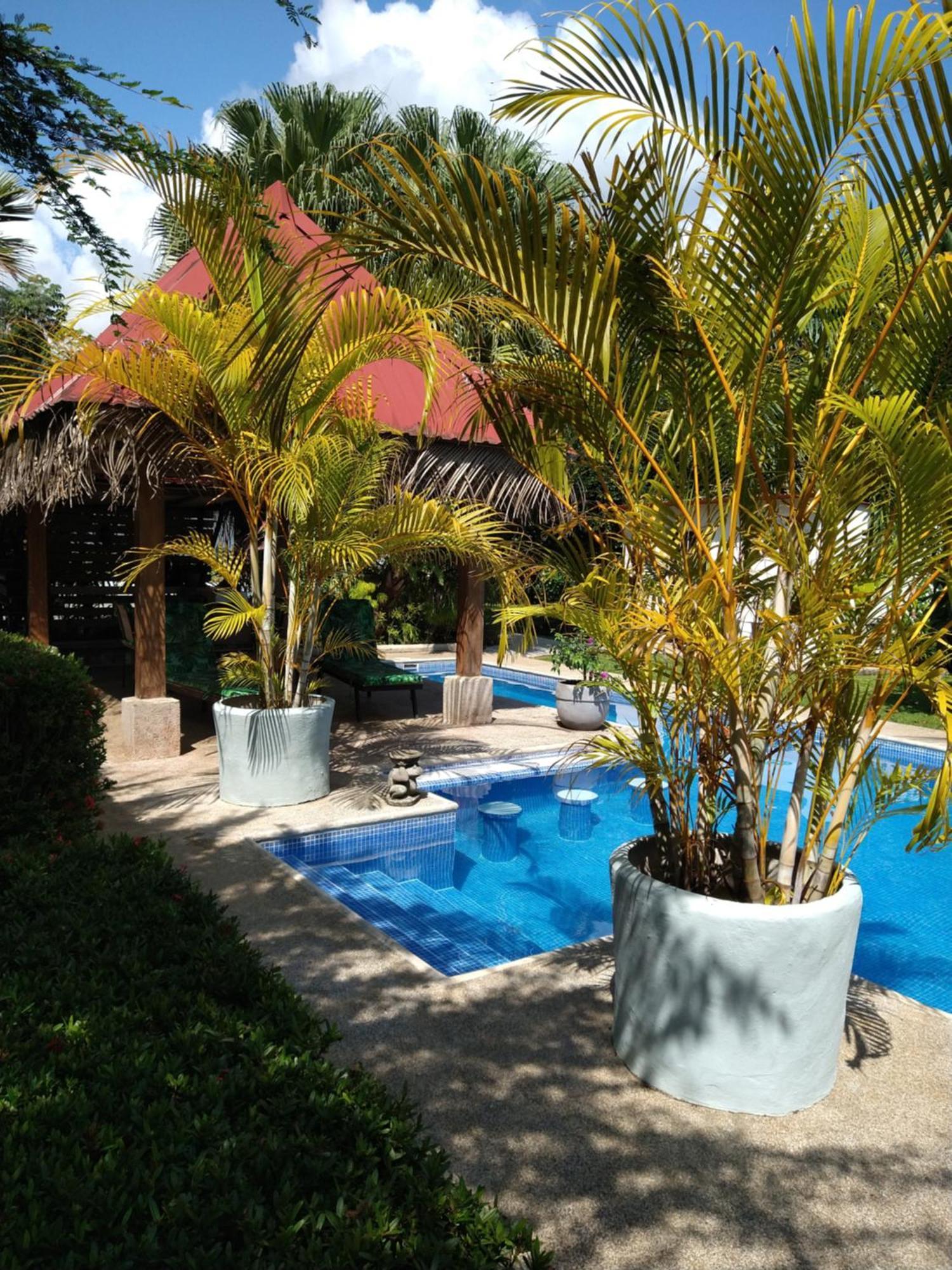 Casas Buenas Brisas Villa Ojochal Exterior photo