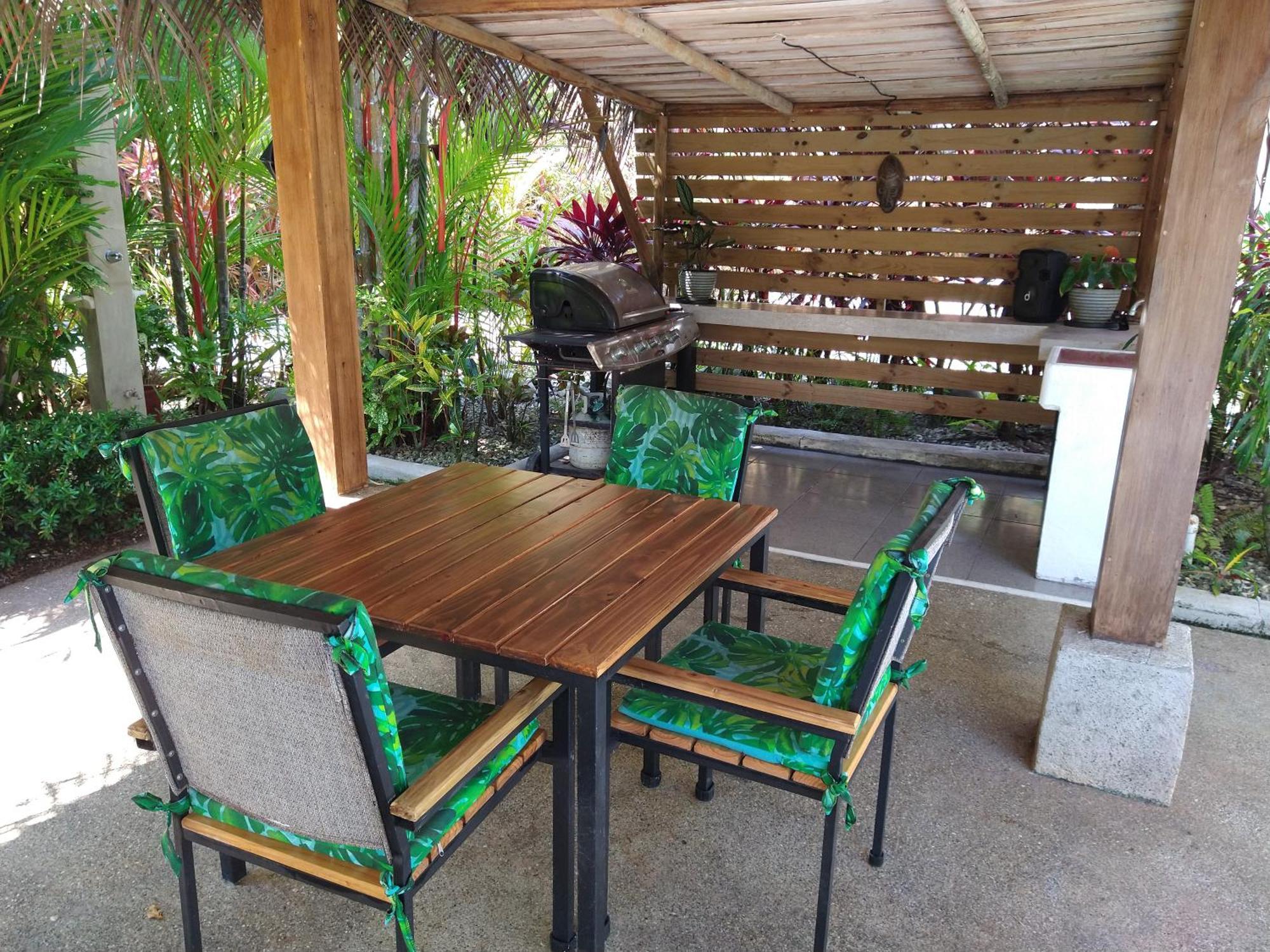 Casas Buenas Brisas Villa Ojochal Exterior photo