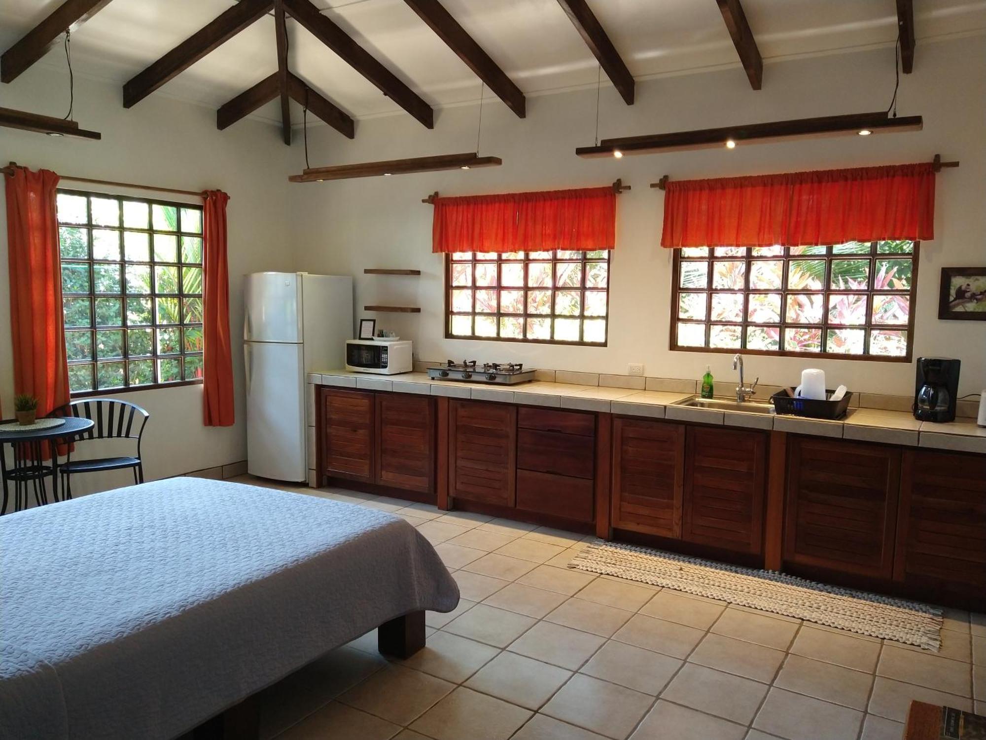 Casas Buenas Brisas Villa Ojochal Exterior photo